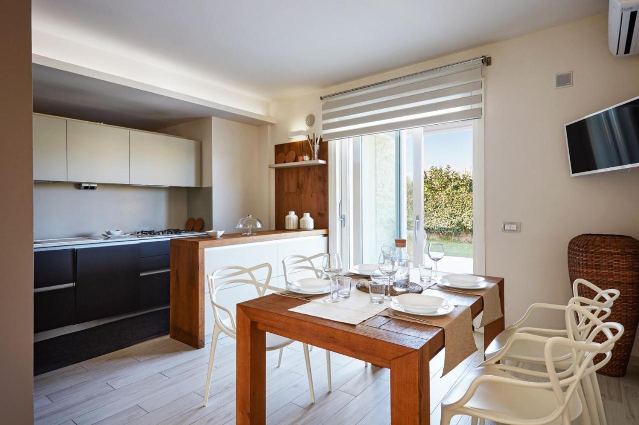 Villa Giame - Heated Pool, Beach At 350M Pozzallo Exterior photo
